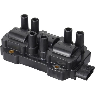 Ignition Coil by SPECTRA PREMIUM INDUSTRIES - C740 pa7