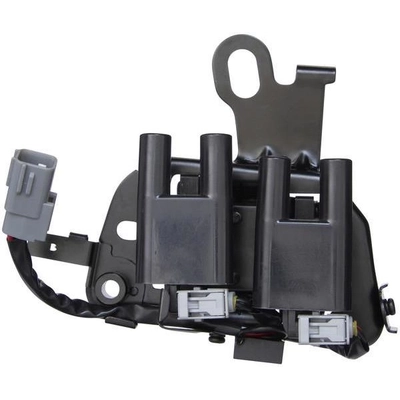 SPECTRA PREMIUM INDUSTRIES - C745 - Ignition Coil pa1