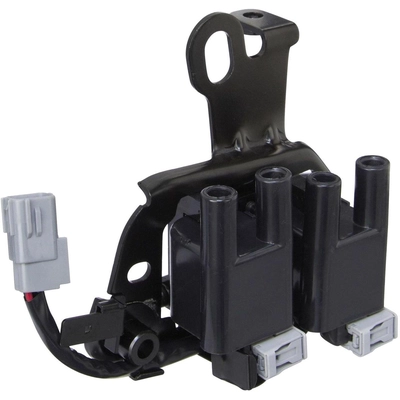SPECTRA PREMIUM INDUSTRIES - C745 - Ignition Coil pa9