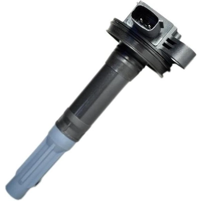 Ignition Coil by SPECTRA PREMIUM INDUSTRIES - C756 pa6