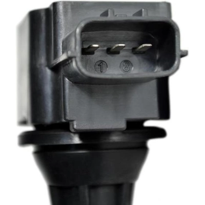 Ignition Coil by SPECTRA PREMIUM INDUSTRIES - C759 pa5