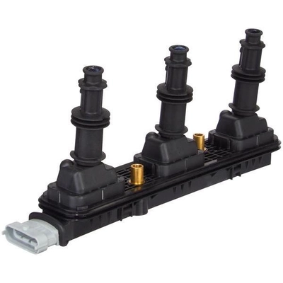 Ignition Coil by SPECTRA PREMIUM INDUSTRIES - C762 pa4