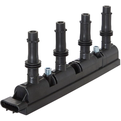 Ignition Coil by SPECTRA PREMIUM INDUSTRIES - C807 pa2