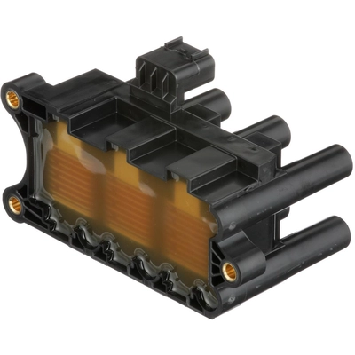 STANDARD - PRO SERIES - FD498 - Ignition Coil pa1