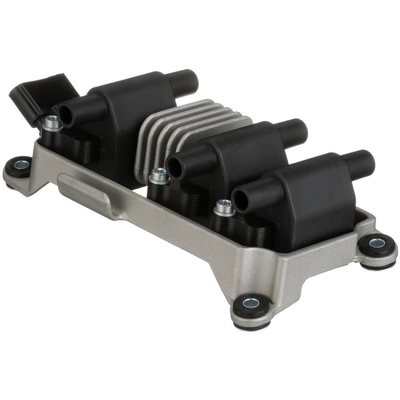STANDARD - PRO SERIES - UF256 - Ignition Coil pa3