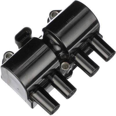 STANDARD - PRO SERIES - UF356 - Ignition Coil pa4