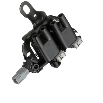 STANDARD - PRO SERIES - UF593 - Ignition Coil pa1