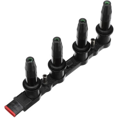 STANDARD - PRO SERIES - UF606 - Ignition Coil pa1