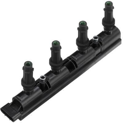 STANDARD - PRO SERIES - UF669 - Ignition Coil pa1
