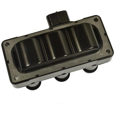 STANDARD/T-SERIES - FD480T - Ignition Coil pa18