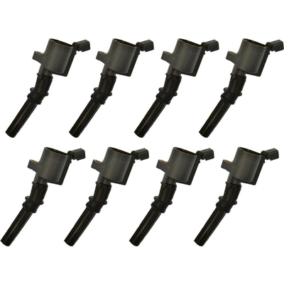 Ignition Coil by STANDARD/T-SERIES - FD503TK8 pa1