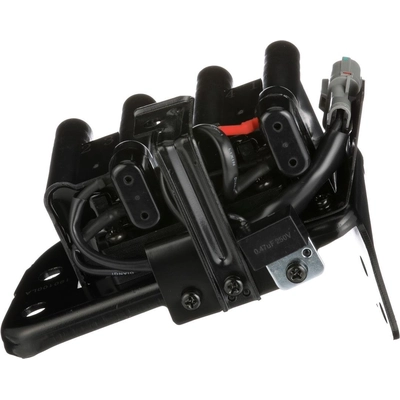 Ignition Coil by STANDARD/T-SERIES - UF178T pa8