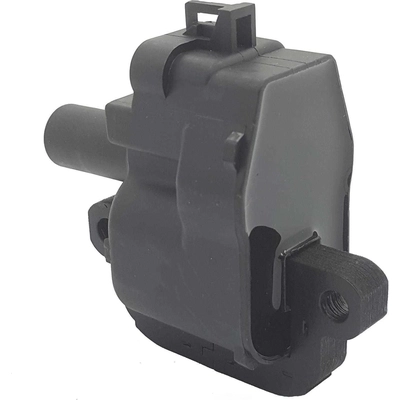 Ignition Coil by STANDARD/T-SERIES - UF192T pa5