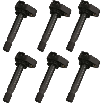 Ignition Coil by STANDARD/T-SERIES - UF242TK6 pa1