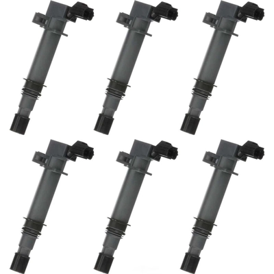 Ignition Coil by STANDARD/T-SERIES - UF270TK6 pa1