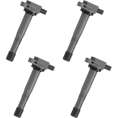 Ignition Coil by STANDARD/T-SERIES - UF311TK4 pa1