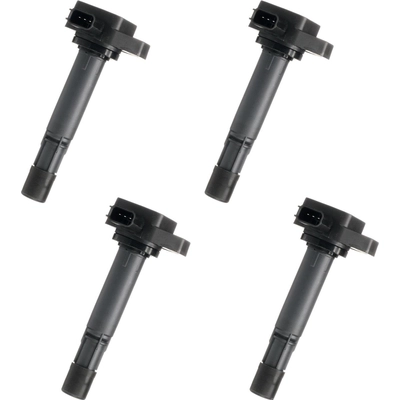Ignition Coil by STANDARD/T-SERIES - UF400TK4 pa1