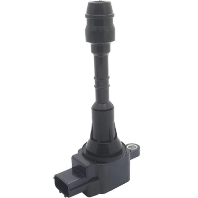 Ignition Coil by STANDARD/T-SERIES - UF510T pa2