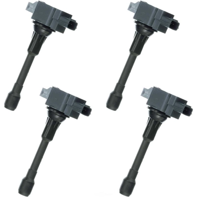 Ignition Coil by STANDARD/T-SERIES - UF549TK4 pa1