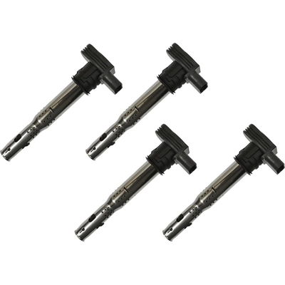 Ignition Coil by STANDARD/T-SERIES - UF575TK4 pa1
