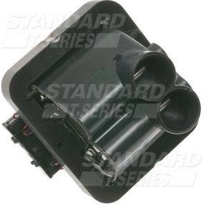 Ignition Coil by STANDARD/T-SERIES - DR41T pa4