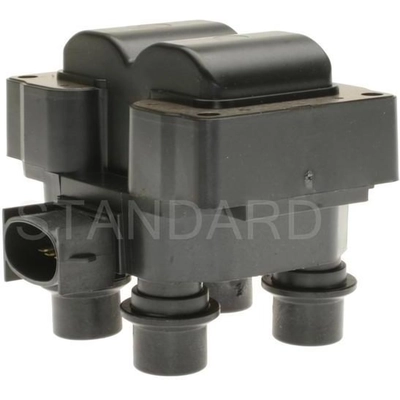 Ignition Coil by STANDARD/T-SERIES - FD487T pa6