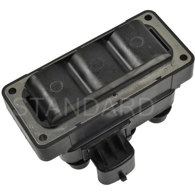 Ignition Coil by STANDARD/T-SERIES - FD488T pa6