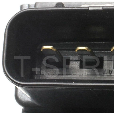 Ignition Coil by STANDARD/T-SERIES - UF323T pa12