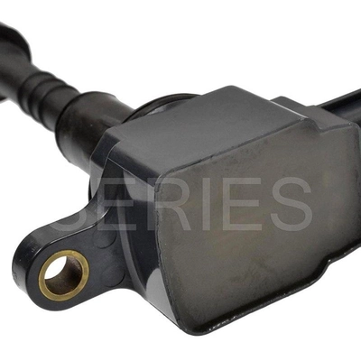 Ignition Coil by STANDARD/T-SERIES - UF351T pa12