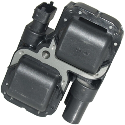 Ignition Coil by STANDARD/T-SERIES - UF359T pa4