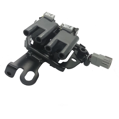 Ignition Coil by STANDARD/T-SERIES - UF419T pa1