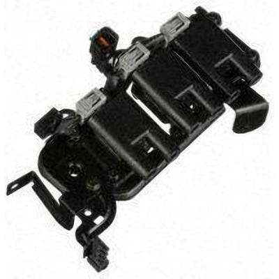 Ignition Coil by STANDARD/T-SERIES - UF425T pa7