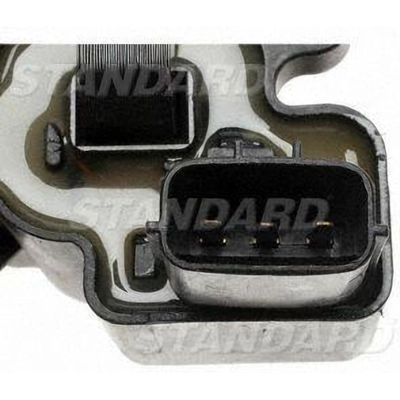 Ignition Coil by STANDARD/T-SERIES - UF431T pa8
