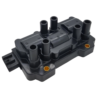 Ignition Coil by STANDARD/T-SERIES - UF434T pa2