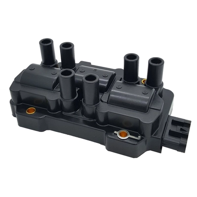 Ignition Coil by STANDARD/T-SERIES - UF434T pa3