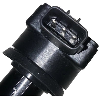 Ignition Coil by STANDARD/T-SERIES - UF481T pa2