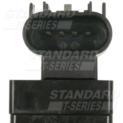 Ignition Coil by STANDARD/T-SERIES - UF491T pa2