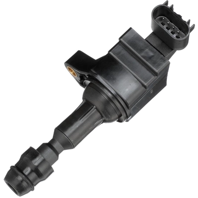 Ignition Coil by STANDARD/T-SERIES - UF491T pa9