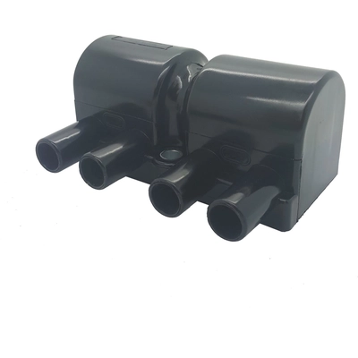 Ignition Coil by STANDARD/T-SERIES - UF503T pa3