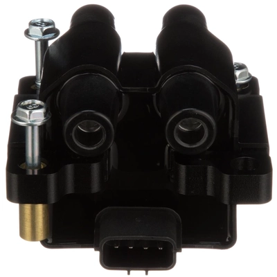 Ignition Coil by STANDARD/T-SERIES - UF538T pa5