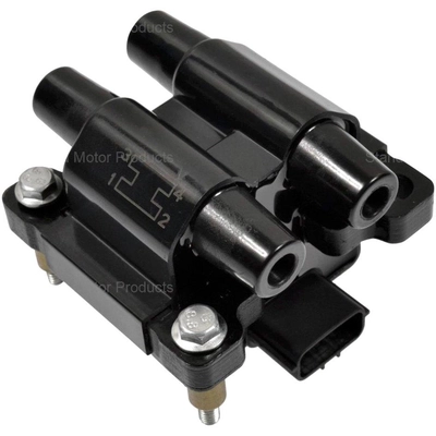 Ignition Coil by STANDARD/T-SERIES - UF538T pa8