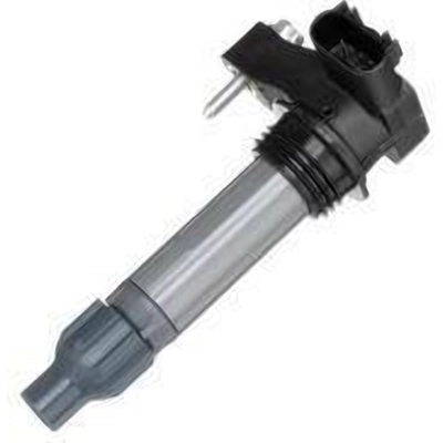Ignition Coil by STANDARD/T-SERIES - UF569T pa2