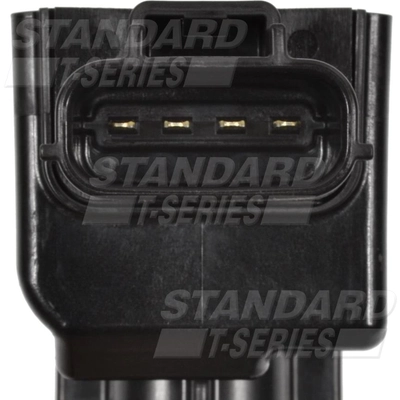 Ignition Coil by STANDARD/T-SERIES - UF656T pa4