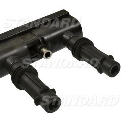 Ignition Coil by STANDARD/T-SERIES - UF669T pa2