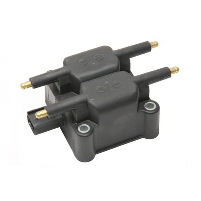 Ignition Coil by URO - 12137510738 pa1