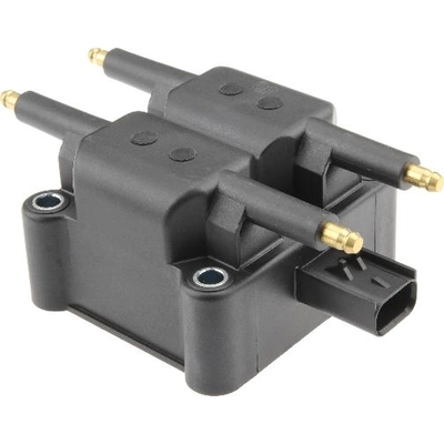 Ignition Coil by URO - 12137510738 pa3