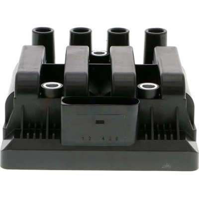 Ignition Coil by VEMO - V10-70-0046 pa4