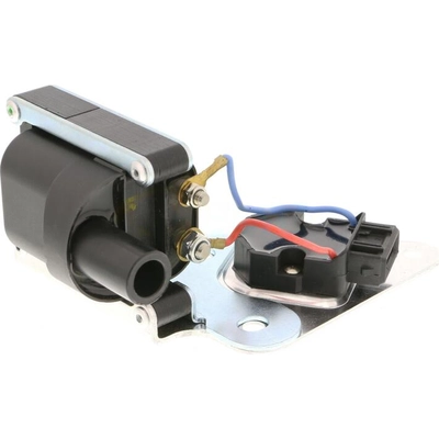 Ignition Coil by VEMO - V95-70-0001 pa10