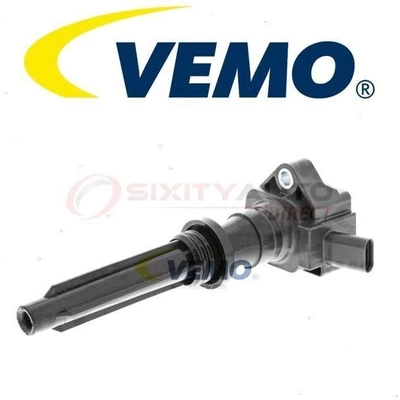 Ignition Coil by VEMO - V41-70-0003 pa3