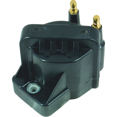 Ignition Coil by WAI GLOBAL - CDR39 pa1